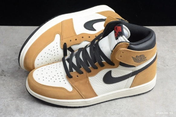 Air 1 'Rookie The of High Retro Year' Og Jordan  555088-700 555088-700 1128